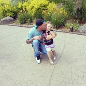 Meet your Posher, Brad